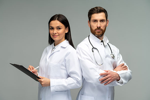 peptide therapy clinic in Woodbury